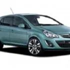 Business 10 image SENIOR VEHICLE RENTAL LTD Self Drive Car Hire in Walsall We