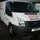 Business 2 image SENIOR VEHICLE RENTAL LTD Self Drive Car Hire in Walsall We