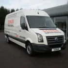 Business 11 image SENIOR VEHICLE RENTAL LTD Self Drive Car Hire in Walsall We
