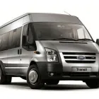 Business 5 image SENIOR VEHICLE RENTAL LTD Self Drive Car Hire in Walsall We