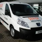 Business 7 image SENIOR VEHICLE RENTAL LTD Self Drive Car Hire in Walsall We