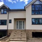 Business 8 image SES BIFOLD Window Repair & Installation in Slough Be