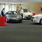 Business 1 image SHAKEOUT Takeaway Food in Derby De