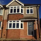 Business 1 image SHARD SOLUTIONS LTD Window Repair & Installation in Croydon Gr