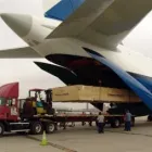 Business 2 image SHIPPING WORLDWIDE CO Warehousing & Storage in Manchester Airport Gr