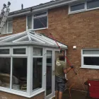 Business 8 image SHIPPS WINDOW CLEANING SERVICE Window Cleaners in Bristol Br