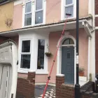 Business 10 image SHIPPS WINDOW CLEANING SERVICE Window Cleaners in Bristol Br