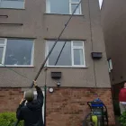 Business 57 image SHIPPS WINDOW CLEANING SERVICE Window Cleaners in Bristol Br