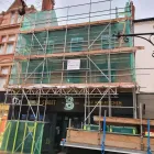 Business 20 image SHIRES SCAFFOLDING LTD Scaffolding in Reading Be