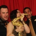 Business 1 image SHOWTIME PHOTO BOOTH Shopping & Retail in London Gr