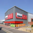 Business 1 image SHURGARD SELF STORAGE CHINGFORD HIGHAMS PARK Warehousing & Storage in London Gr