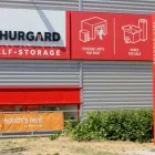 Business 7 image SHURGARD SELF STORAGE CHINGFORD HIGHAMS PARK Warehousing & Storage in London Gr