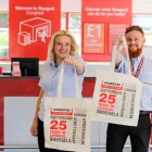 Business 12 image SHURGARD SELF STORAGE CHINGFORD HIGHAMS PARK Warehousing & Storage in London Gr