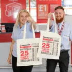 Business 16 image SHURGARD SELF STORAGE CHINGFORD HIGHAMS PARK Warehousing & Storage in London Gr