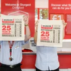 Business 20 image SHURGARD SELF STORAGE CHINGFORD HIGHAMS PARK Warehousing & Storage in London Gr