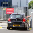 Business 40 image SHURGARD SELF STORAGE CHINGFORD HIGHAMS PARK Warehousing & Storage in London Gr