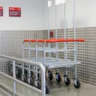 Business 20 image SHURGARD SELF STORAGE CROYDON PURLEY WAY Warehousing & Storage in Croydon Gr