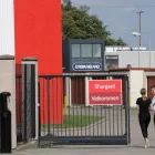 Business 44 image SHURGARD SELF STORAGE CROYDON PURLEY WAY Warehousing & Storage in Croydon Gr