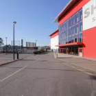 Business 55 image SHURGARD SELF STORAGE CROYDON PURLEY WAY Warehousing & Storage in Croydon Gr