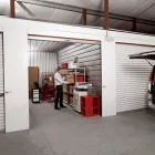 Business 1 image SHURGARD SELF STORAGE - CROYDON PURLEY WAY Storage in Croydon Su