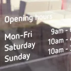 Business 4 image SHURGARD SELF STORAGE HARROW Warehousing & Storage in Harrow Gr