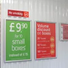 Business 13 image SHURGARD SELF STORAGE HARROW Warehousing & Storage in Harrow Gr