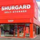 Business 15 image SHURGARD SELF STORAGE HARROW Warehousing & Storage in Harrow Gr