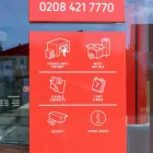 Business 16 image SHURGARD SELF STORAGE HARROW Warehousing & Storage in Harrow Gr