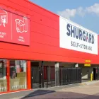 Business 18 image SHURGARD SELF STORAGE HARROW Warehousing & Storage in Harrow Gr
