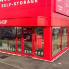 Business 23 image SHURGARD SELF STORAGE HARROW Warehousing & Storage in Harrow Gr