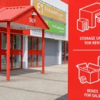 Business 1 image SHURGARD SELF STORAGE READING Warehousing & Storage in Reading Be