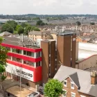 Business 2 image SHURGARD SELF STORAGE READING Warehousing & Storage in Reading Be