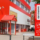 Business 7 image SHURGARD SELF STORAGE READING Warehousing & Storage in Reading Be