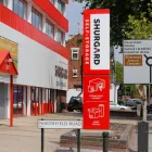 Business 9 image SHURGARD SELF STORAGE READING Warehousing & Storage in Reading Be