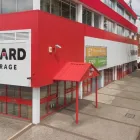 Business 17 image SHURGARD SELF STORAGE READING Warehousing & Storage in Reading Be