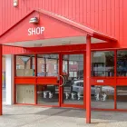 Business 22 image SHURGARD SELF STORAGE READING Warehousing & Storage in Reading Be