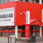Business 25 image SHURGARD SELF STORAGE READING Warehousing & Storage in Reading Be