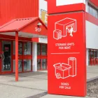 Business 26 image SHURGARD SELF STORAGE READING Warehousing & Storage in Reading Be