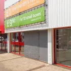 Business 30 image SHURGARD SELF STORAGE READING Warehousing & Storage in Reading Be