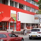 Business 38 image SHURGARD SELF STORAGE READING Warehousing & Storage in Reading Be