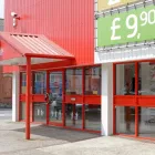 Business 41 image SHURGARD SELF STORAGE READING Warehousing & Storage in Reading Be