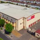 Business 27 image SHURGARD SELF-STORAGE SOUTH CROYDON Warehousing & Storage in South Croydon Su