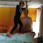 Business 2 image SIAM HOLISTIC SPA AND THAI MASSAGE Spa Services in Haverfordwest Dy