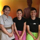 Business 4 image SIAM HOLISTIC SPA AND THAI MASSAGE Spa Services in Haverfordwest Dy
