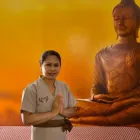Business 5 image SIAM HOLISTIC SPA AND THAI MASSAGE Spa Services in Haverfordwest Dy