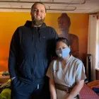 Business 8 image SIAM HOLISTIC SPA AND THAI MASSAGE Spa Services in Haverfordwest Dy