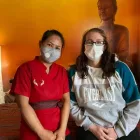 Business 17 image SIAM HOLISTIC SPA AND THAI MASSAGE Spa Services in Haverfordwest Dy