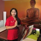 Business 18 image SIAM HOLISTIC SPA AND THAI MASSAGE Spa Services in Haverfordwest Dy