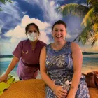 Business 24 image SIAM HOLISTIC SPA AND THAI MASSAGE Spa Services in Haverfordwest Dy