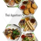 Business 2 image SIAM KITCHEN Thai Restaurants in Broadstairs Ke